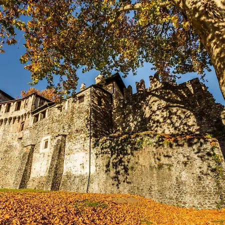 公寓 Laville A-4-3 By Interhome 洛迦诺