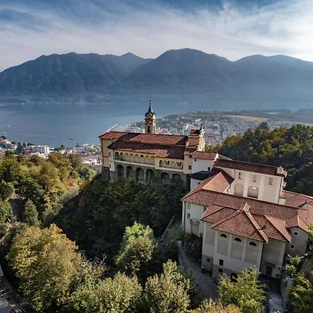 Laville A-4-3 * Locarno