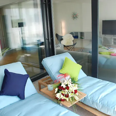 Appartement Laville A-4-3 By Interhome