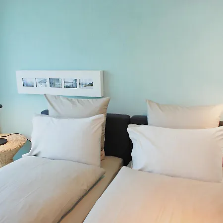 Apartament Laville A-4-3 By Interhome