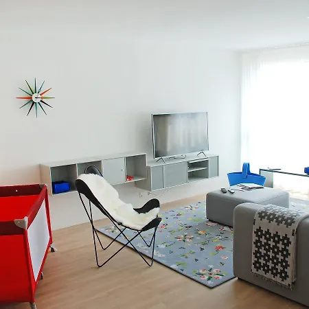 Laville A-4-3 By Interhome Locarno