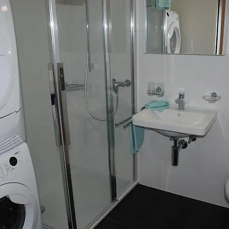 Laville A-4-3 By Interhome * Locarno