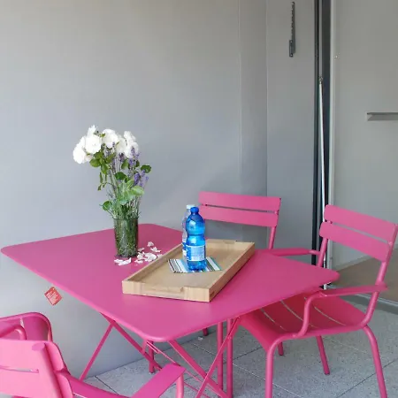 Laville A-4-3 By Interhome 洛迦诺