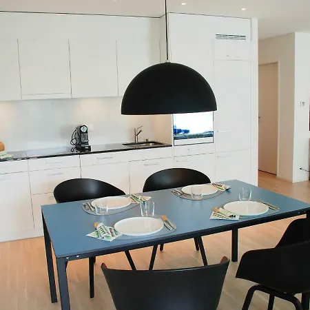 Laville A-4-3 By Interhome Locarno