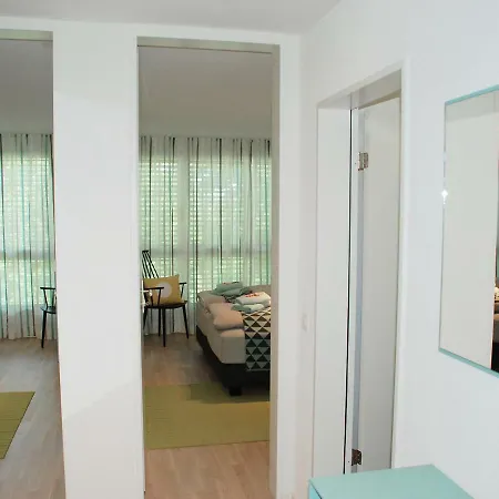 Laville A-4-3 By Interhome *