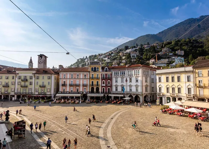 Apartment Laville A-4-3 *