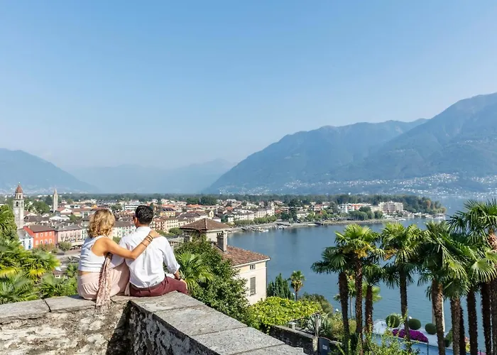 Laville A-4-3 By Interhome