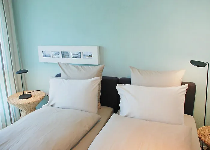 Apartment Laville A-4-3