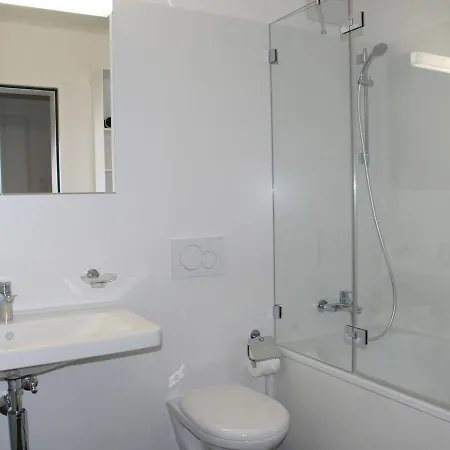 Laville A-4-3 By Interhome