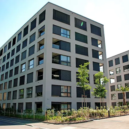 Laville A-4-3 By Interhome * Локарно