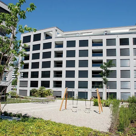 Laville A-4-3 By Interhome Locarno