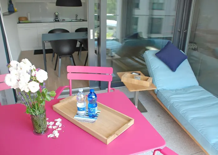 Laville A-4-3 By Interhome Appartamento Locarno
