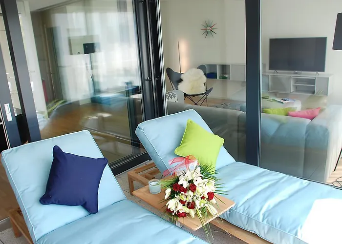 Appartamento Laville A-4-3 By Interhome