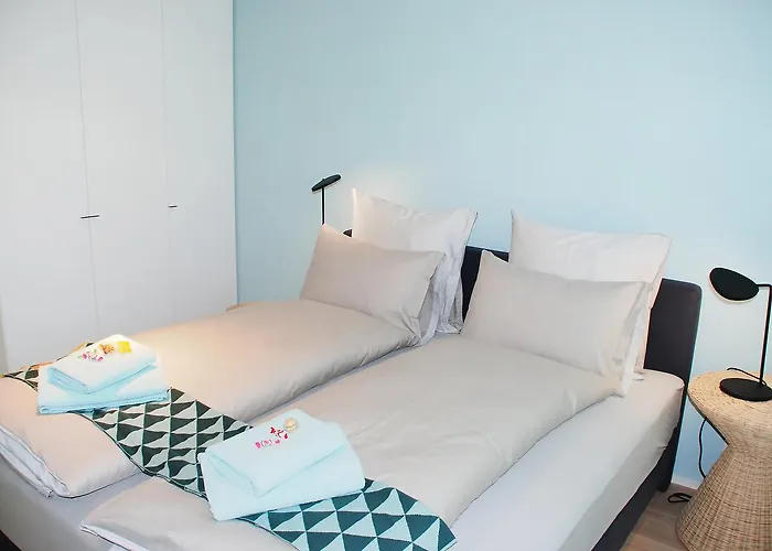 Laville A-4-3 By Interhome Appartamento *