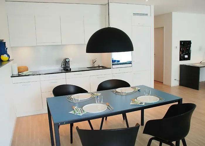 Laville A-4-3 By Interhome Locarno